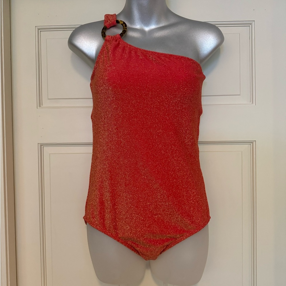 NWT SHOSHANNA SWIMSUIT